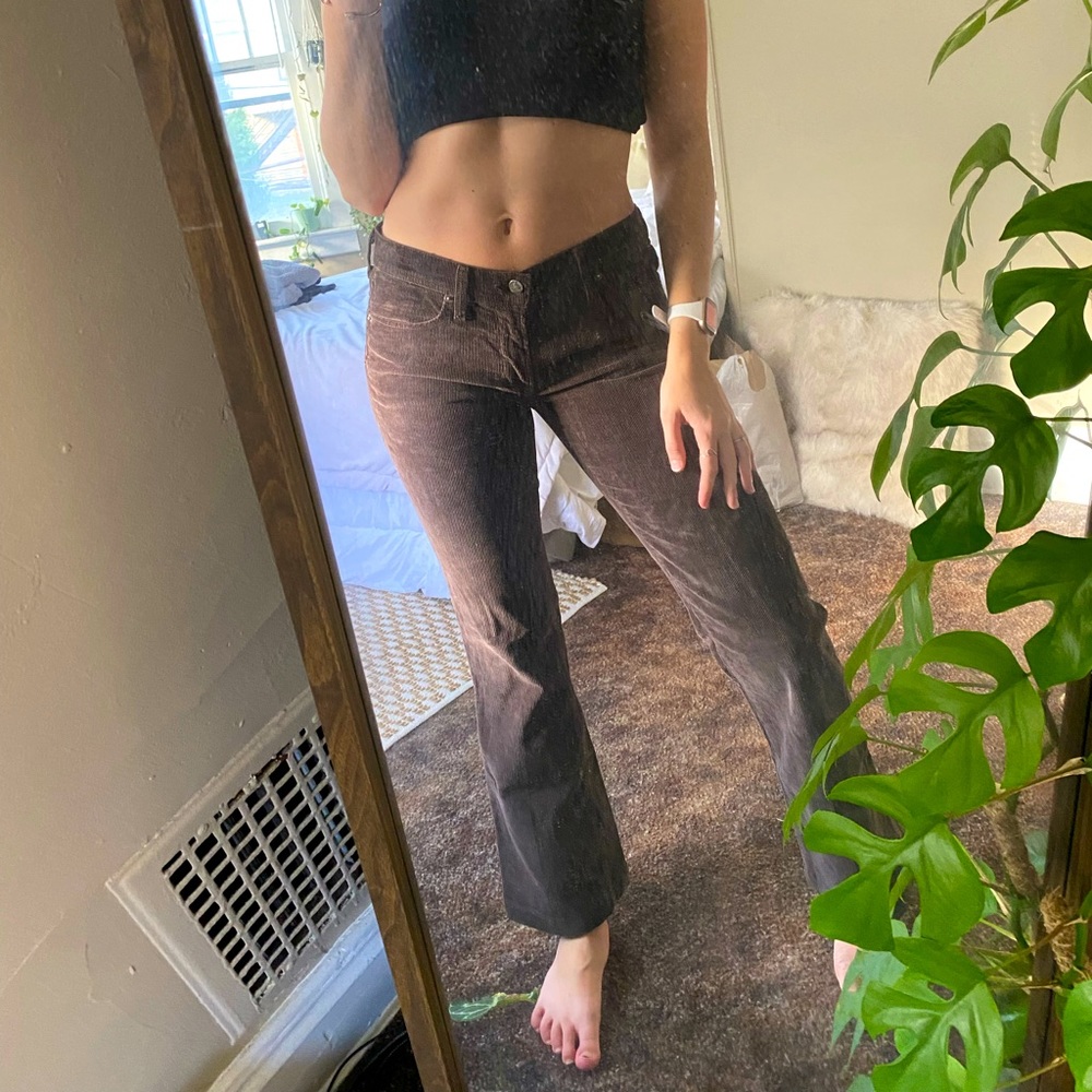 Citizens of Humanity Corduroy Pants